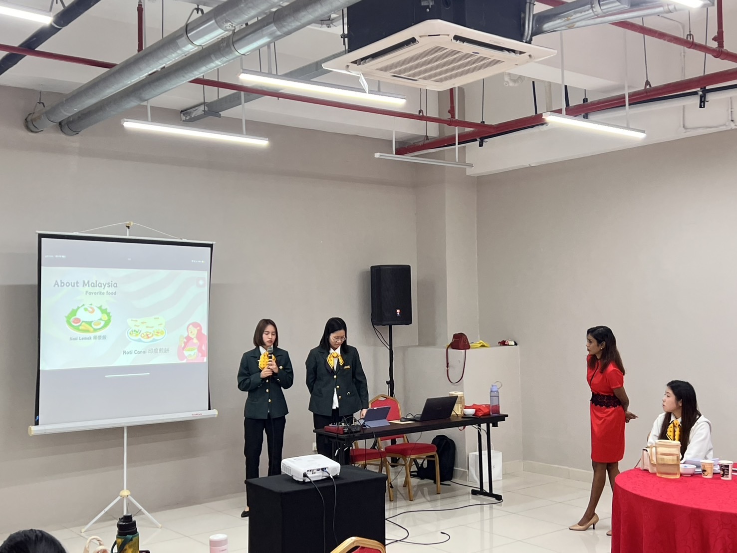 【2025/January】亞洲移動計畫 - 馬來西亞吉隆坡/Students' International Experience in Kuala Lumpur, Malaysia圖片