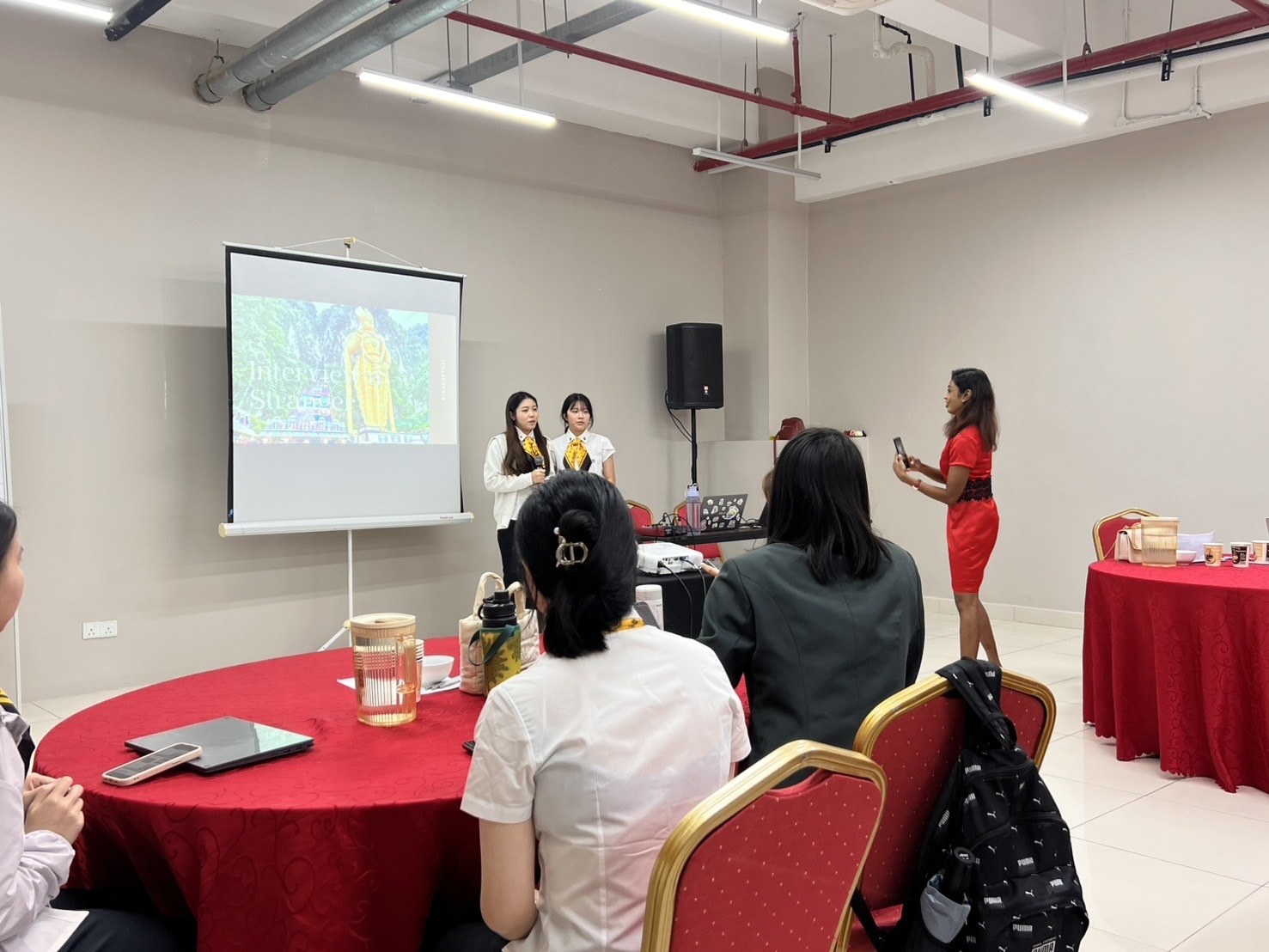 【2025/January】亞洲移動計畫 - 馬來西亞吉隆坡/Students' International Experience in Kuala Lumpur, Malaysia圖片