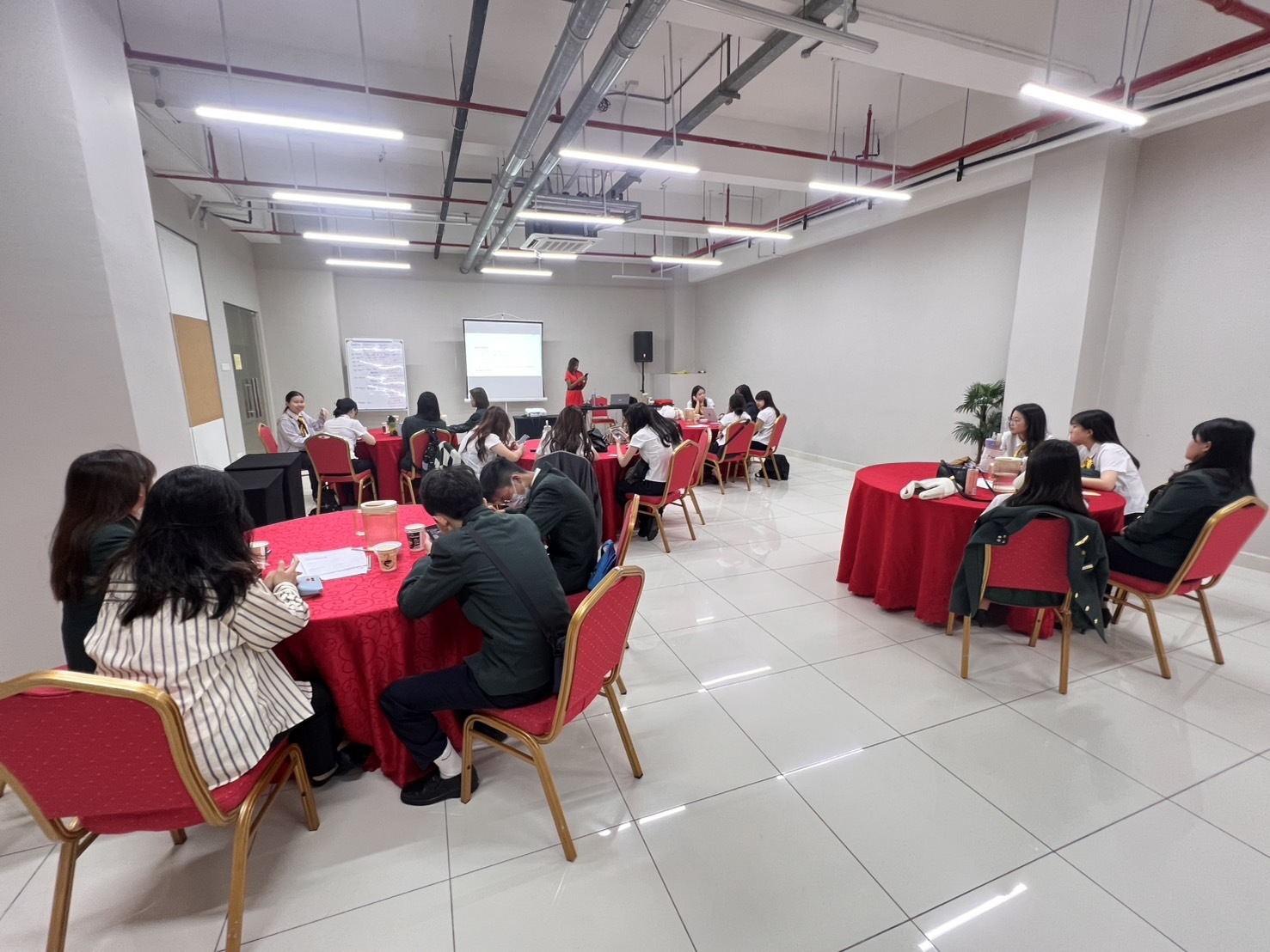 【2025/January】亞洲移動計畫 - 馬來西亞吉隆坡/Students' International Experience in Kuala Lumpur, Malaysia圖片